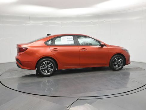 Used 2023 Kia Forte LXS FWD image 22