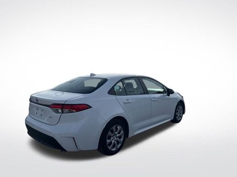 Certified 2024 Toyota Corolla LE image 5