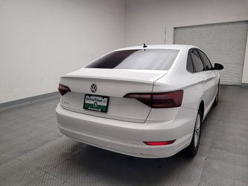 Used 2019 Volkswagen Jetta S w/ Driver Assistance Package image 7