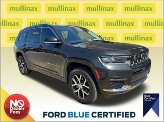 Used 2023 Jeep Grand Cherokee L Limited RWD video 1