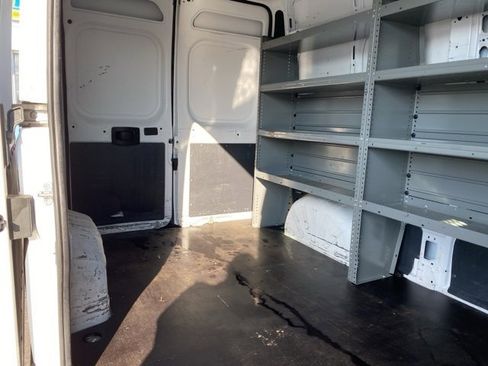 Used 2019 RAM ProMaster 2500 image 30