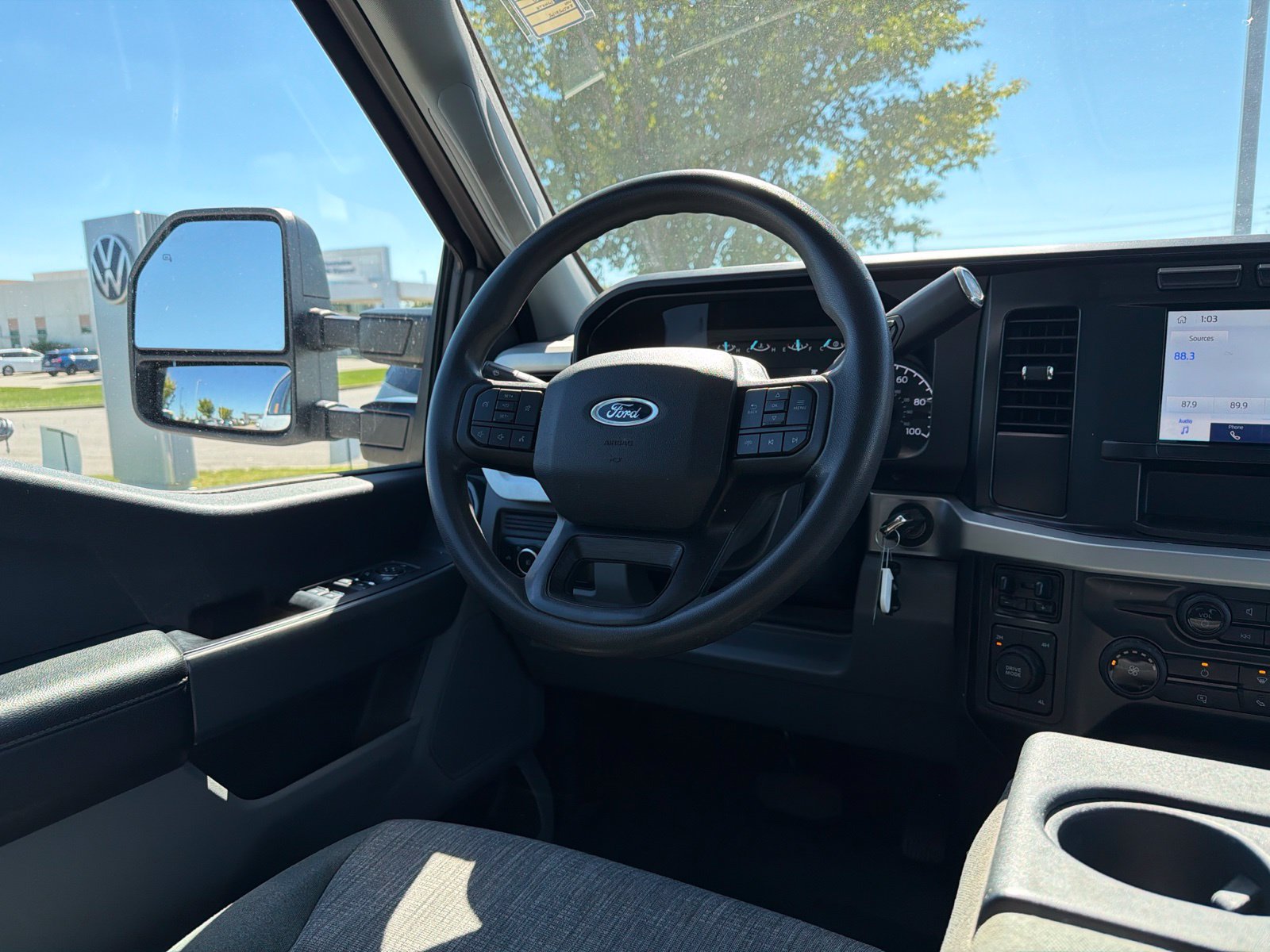 Used 2024 Ford F250 XLT AWD/4WD image 24