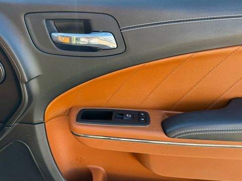 Used 2022 Dodge Charger SRT Hellcat w/ Harman/Kardon Audio Group RWD image 53