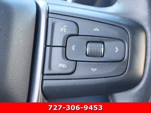 Used 2024 GMC Sierra 2500 Denali Ultimate w/ Max Trailering Package AWD/4WD image 25