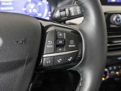 Used 2022 Ford Escape SEL w/ Technology Package AWD/4WD image 30