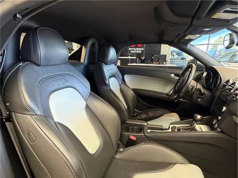 Used 2012 Audi TTS 2.0T Prestige image 25