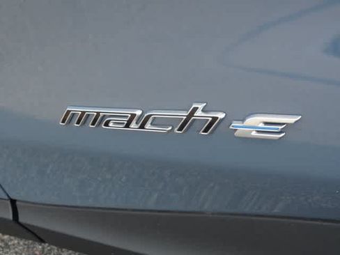 Certified 2024 Ford Mustang Mach-E Select w/ Comfort Package Lite RWD image 44