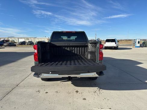 New 2026 Chevrolet Silverado 1500 LT w/ Protection Package image 5