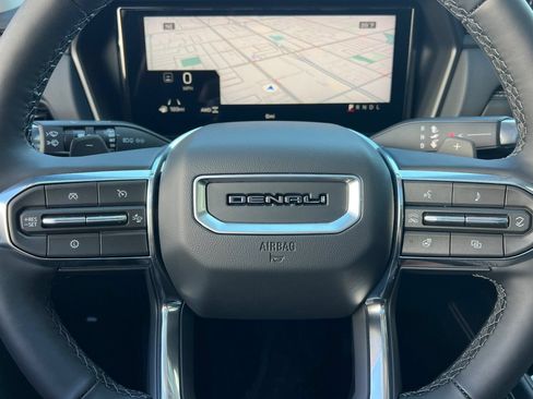 New 2027 GMC Terrain Denali AWD/4WD image 26