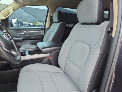 Used 2020 RAM 1500 Lone Star RWD image 15