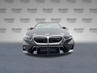Used 2026 BMW M5 video 3
