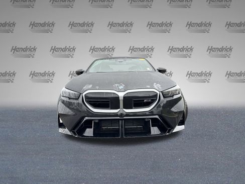 Used 2026 BMW M5 image 3