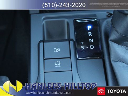 New 2026 Toyota Tacoma SR5 image 21