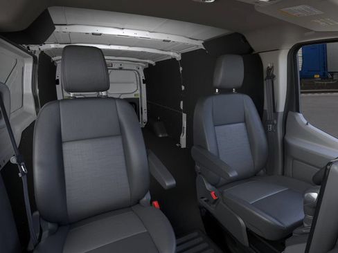 New 2026 Ford Transit 350 Low Roof w/ Load Area Protection Package RWD image 12