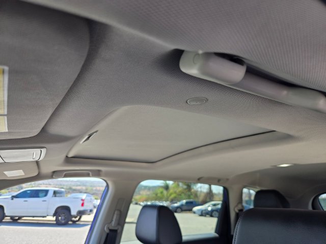 Used 2024 Honda CR-V EX-L image 9