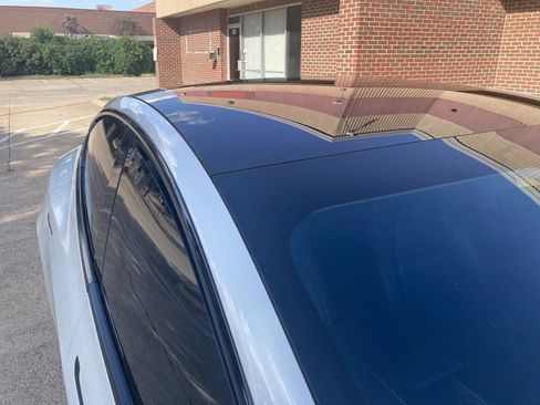 Used 2018 Tesla Model 3 Long Range AWD/4WD image 17