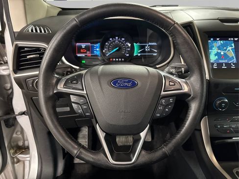 Used 2016 Ford Edge SEL w/ Equipment Group 201A image 24