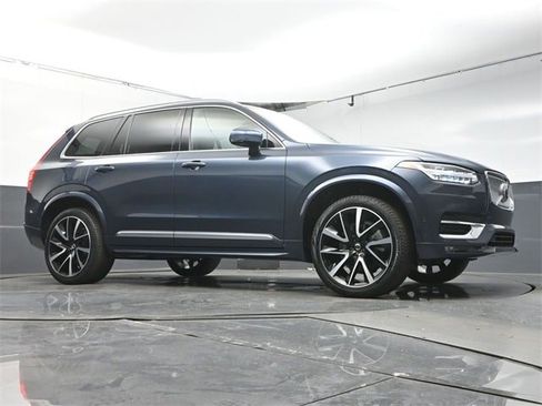 Used 2023 Volvo XC90 B6 Plus w/ Protection Package Premier image 35