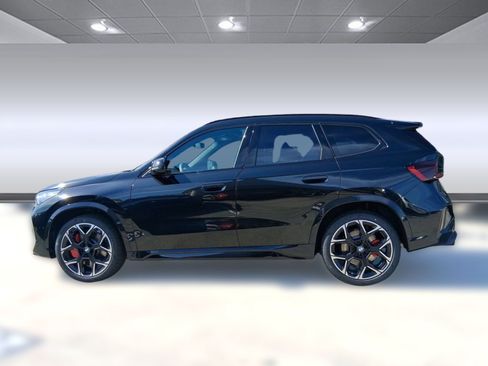 Used 2026 BMW X1 M35i w/ Technology Package AWD/4WD image 2