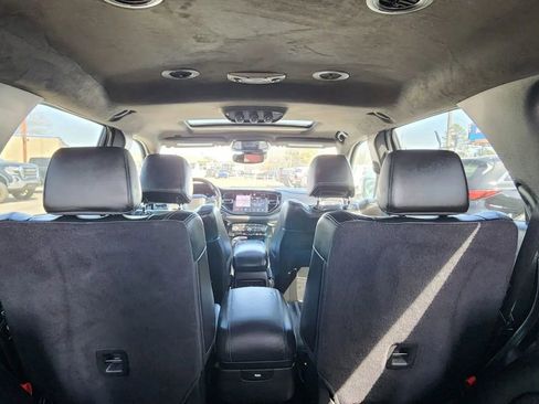 Used 2021 Dodge Durango Citadel RWD image 22
