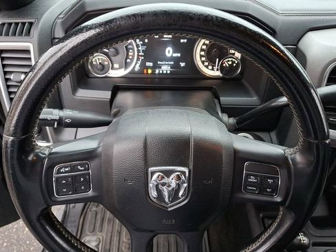 Used 2018 RAM 2500 Power Wagon image 21