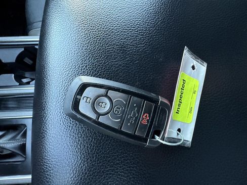 Used 2018 Ford F150 Raptor w/ Equipment Group 802A Luxury image 43