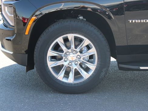 New 2026 Chevrolet Tahoe Premier AWD/4WD image 19