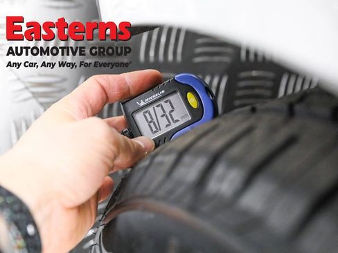 Used 2023 Chevrolet Malibu LT image 27