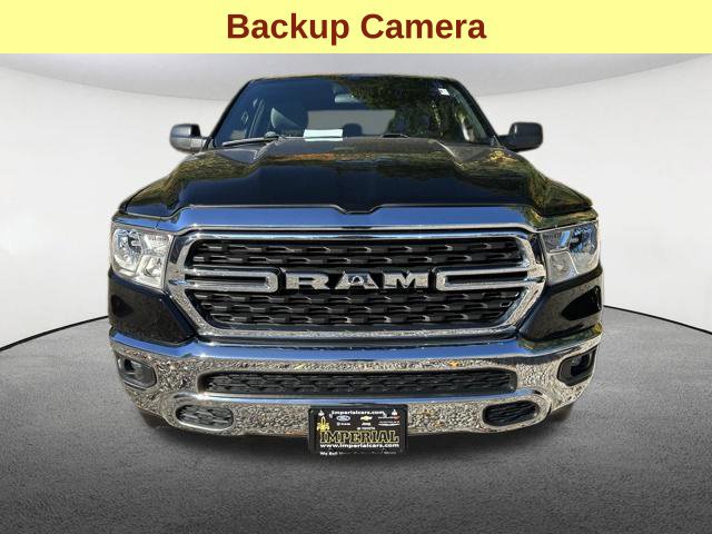 Used 2022 RAM 1500 Big Horn AWD/4WD image 4
