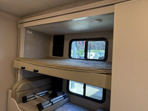Used 2022 Ford E-450 and Econoline 450 Super Duty w/ Motorhome Prep Package RWD image 58