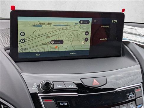 New 2026 Acura RDX A-Spec image 10