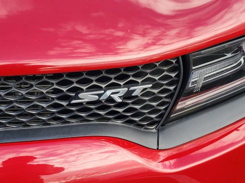 Used 2016 Dodge Charger R/T Scat Pack w/ Beats Audio Group image 8