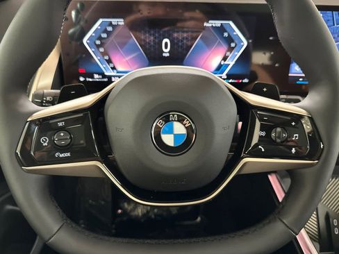 New 2025 BMW X3 xDrive30i w/ Premium Package image 24