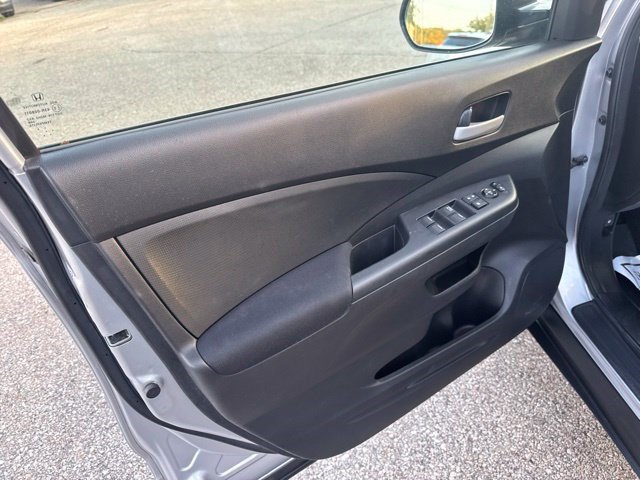 Used 2016 Honda CR-V SE image 9