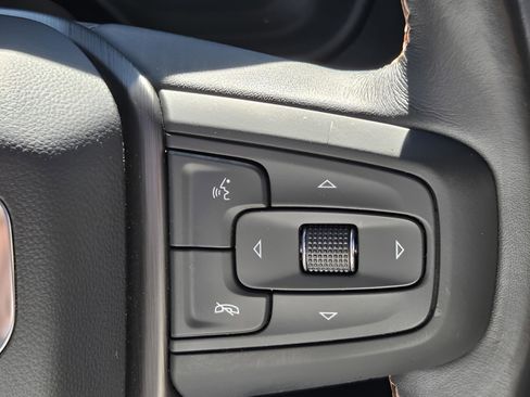 Used 2021 GMC Yukon XL AT4 w/ Rear Media and Nav Package image 26