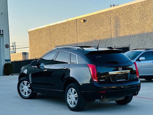Used 2014 Cadillac SRX Luxury w/ Driver Awareness Package image 7