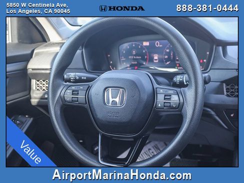 Used 2023 Honda Accord EX image 15