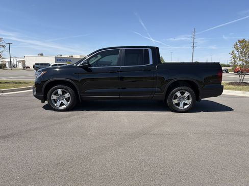 Certified 2026 Honda Ridgeline RTL image 2