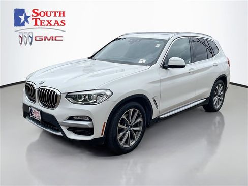 Used 2019 BMW X3 sDrive30i w/ Convenience Package image 1