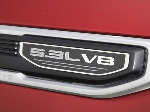 Used 2020 GMC Sierra 1500 SLT w/ SLT Premium Plus Package image 40