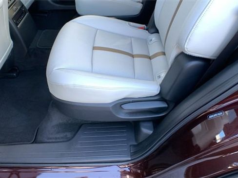 Used 2024 MAZDA CX-90 Plug-In Hybrid w/ Premium Plus image 21