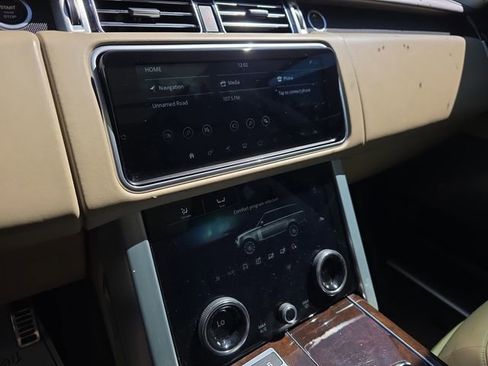 Certified 2022 Land Rover Range Rover Westminster Edition AWD/4WD image 23