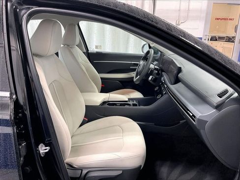 Certified 2025 Hyundai Sonata SEL FWD image 11