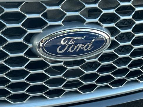 Certified 2024 Ford Edge SE AWD/4WD image 18