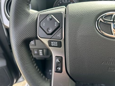 Certified 2023 Toyota Tacoma Limited image 18
