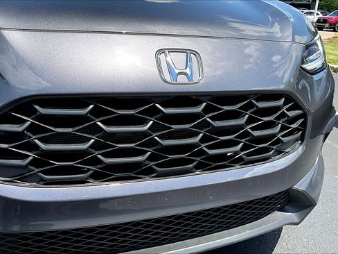 Used 2026 Honda HR-V LX image 33