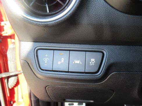 Used 2020 Kia Forte GT-Line w/ GT-Line Premium Package FWD image 24