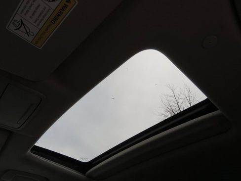 Certified 2024 Honda CR-V EX-L image 11