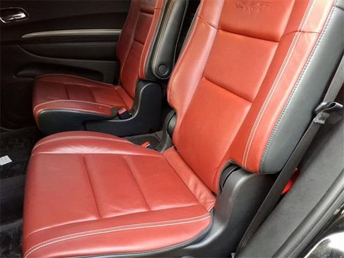 Used 2018 Dodge Durango SRT w/ Technology Group image 12