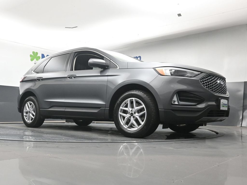 Used 2024 Ford Edge SEL w/ Convenience Package AWD/4WD image 26